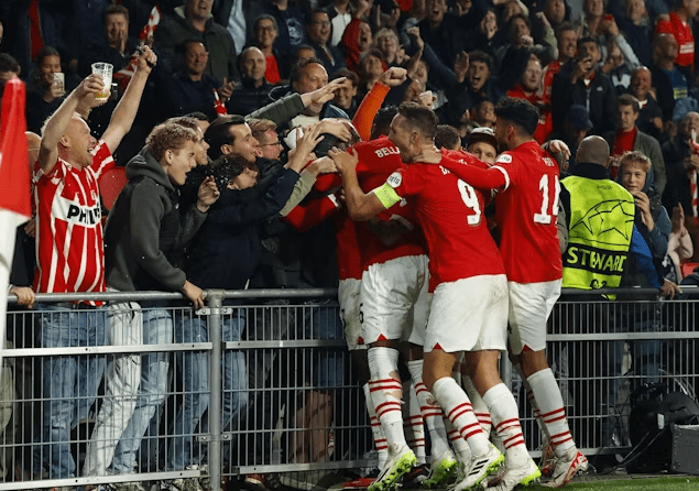 关于阿贾克斯客场表现抢眼,取得实力胜利的信息 关于阿贾克斯客场表现抢眼,取得实力胜利的信息