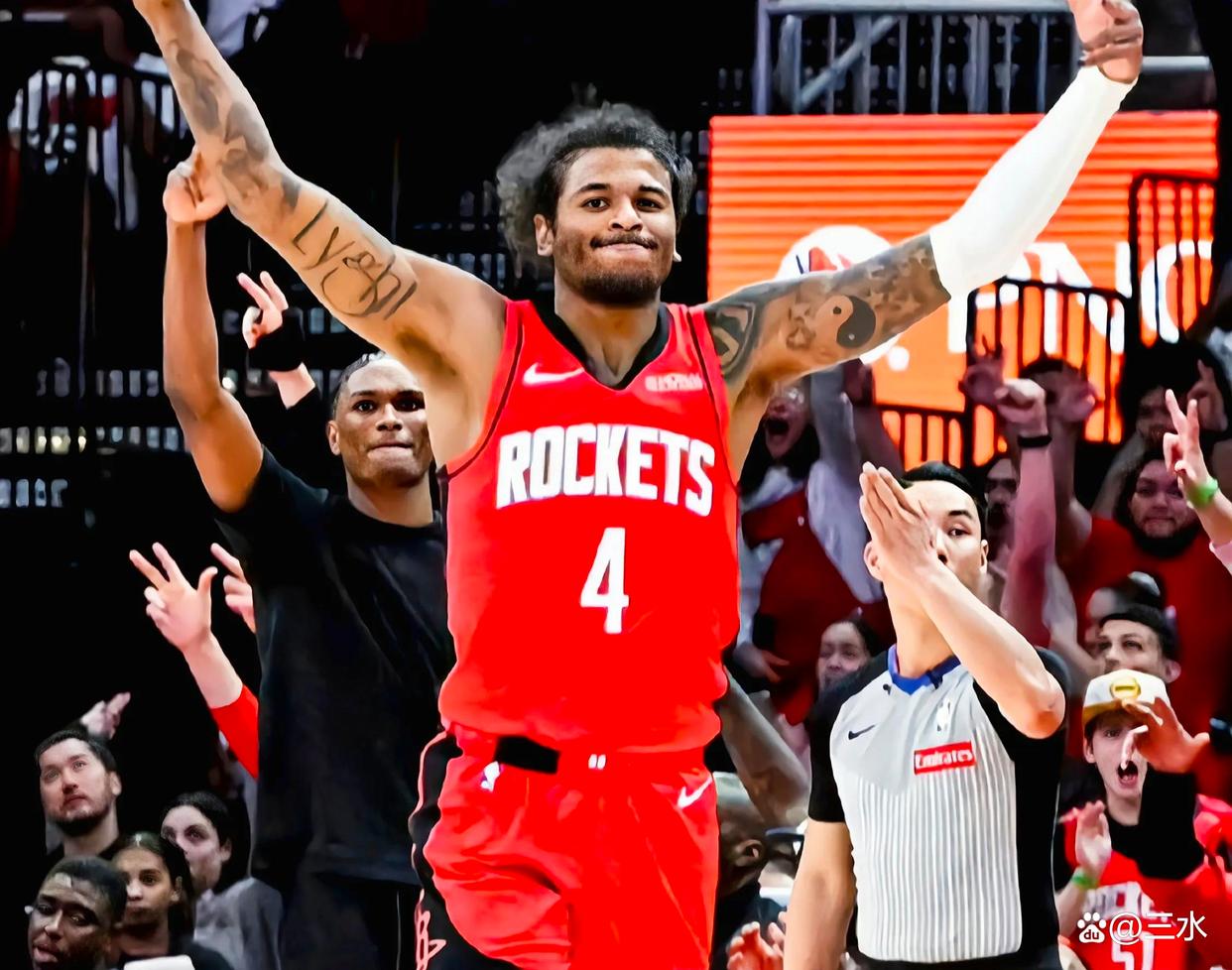 od体育注册-火箭击败雷霆壮大-领先东区半决赛