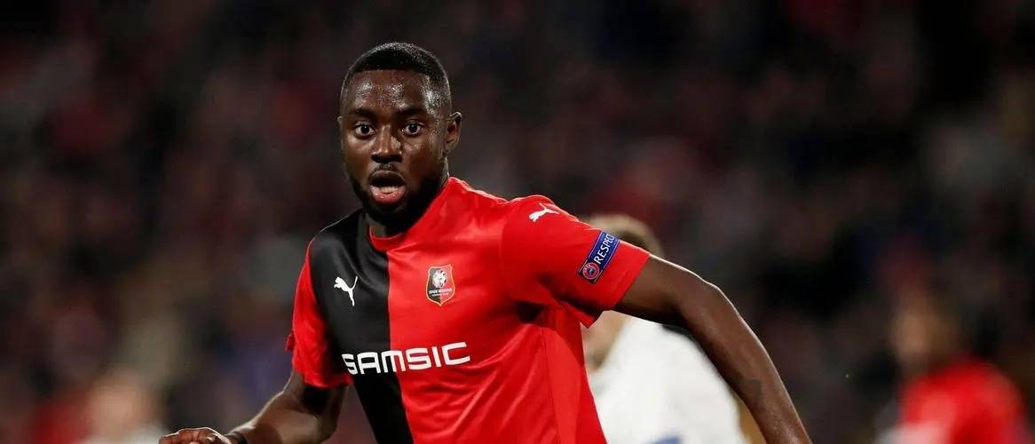 关于雷恩将在客场对阵昂热,双方将角逐第一场胜利的信息 关于雷恩将在客场对阵昂热,双方将角逐第一场胜利的信息