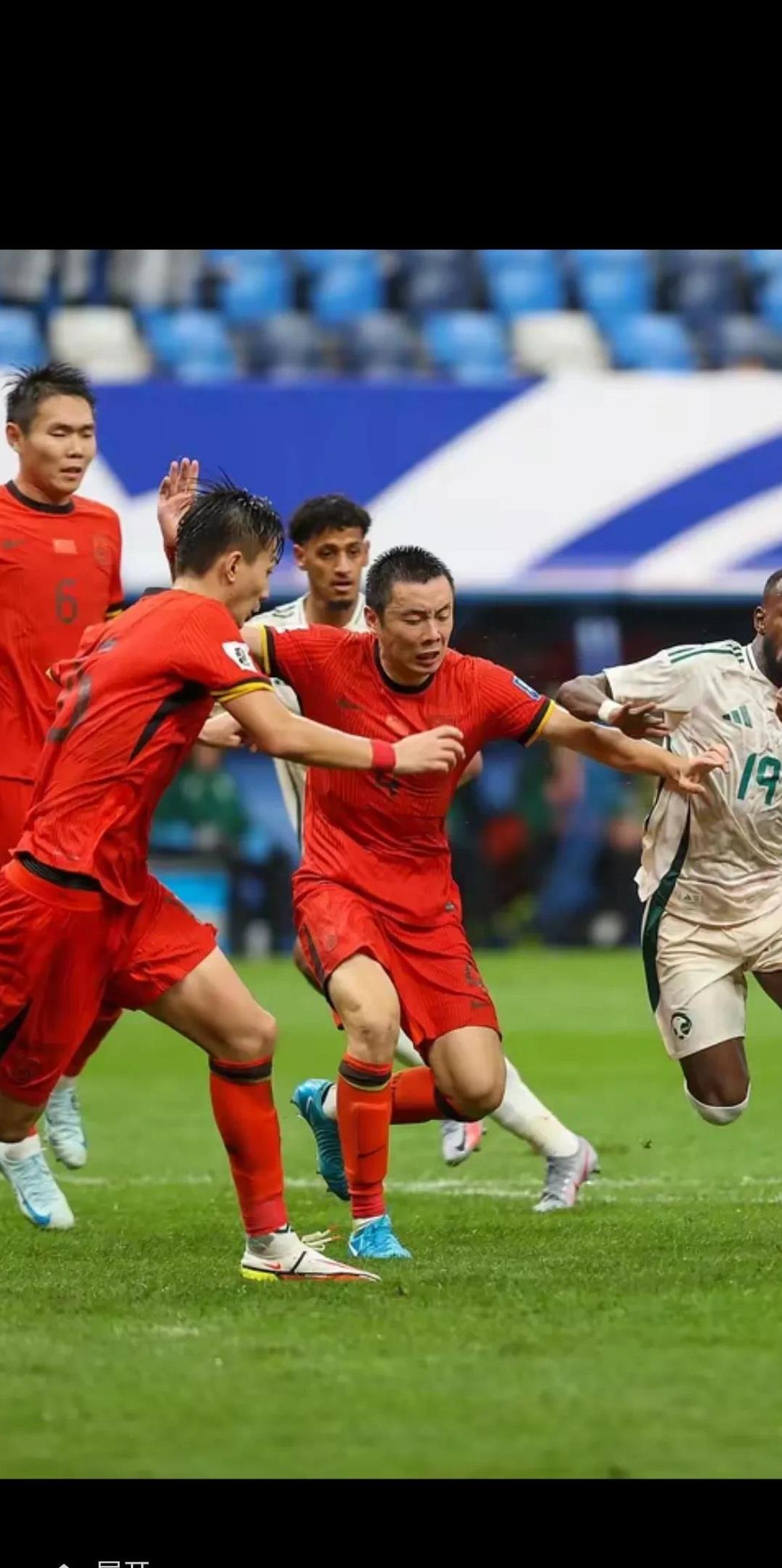 中国足坛热门对手硬仗连连,考验实力 中国足坛热门对手硬仗连连,考验实力