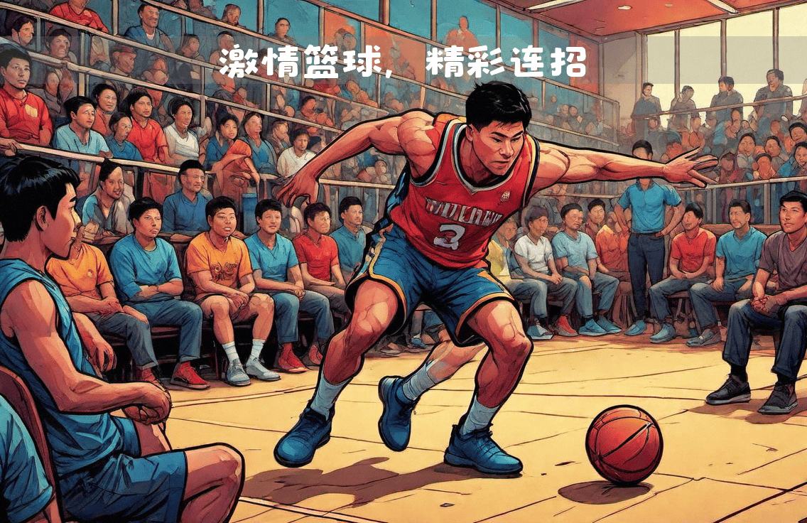 包含全力以赴的比拼，篮球场上热血沸腾的词条