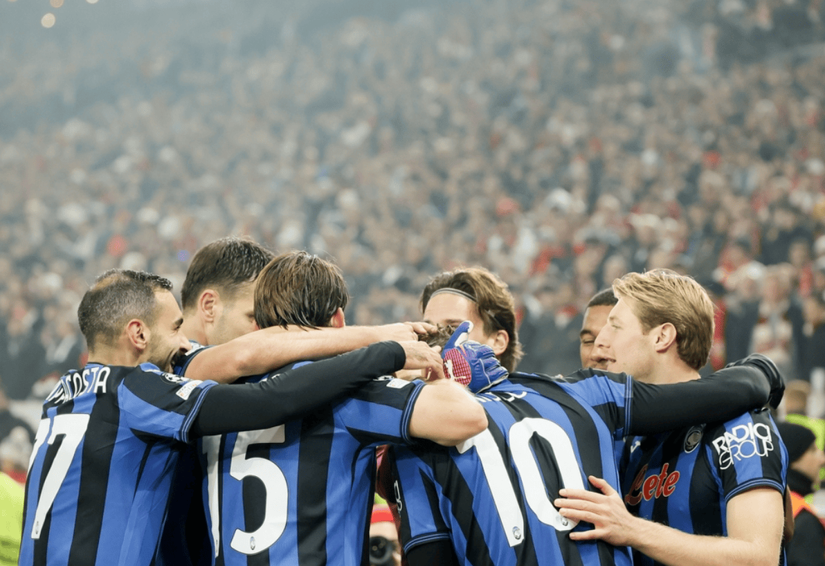 看点十足!曼城vs亚特兰大的简单介绍 看点十足!曼城vs亚特兰大的简单介绍