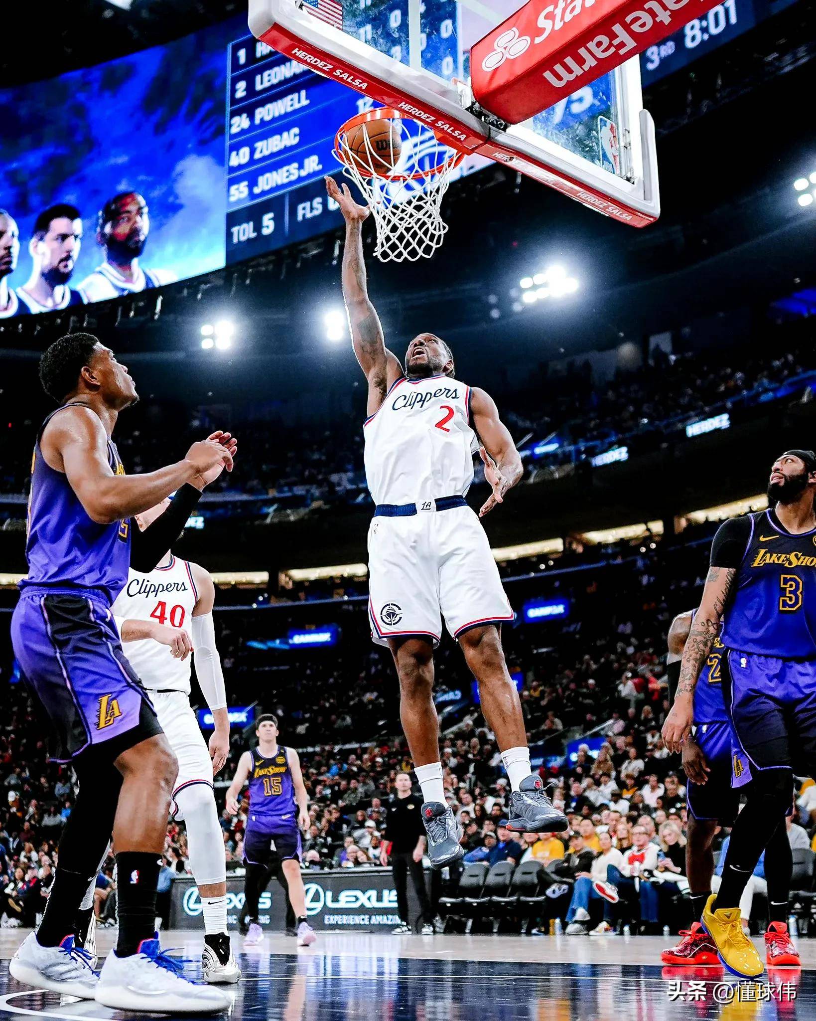 od体育平台-篮下强硬防守，对手无法突破