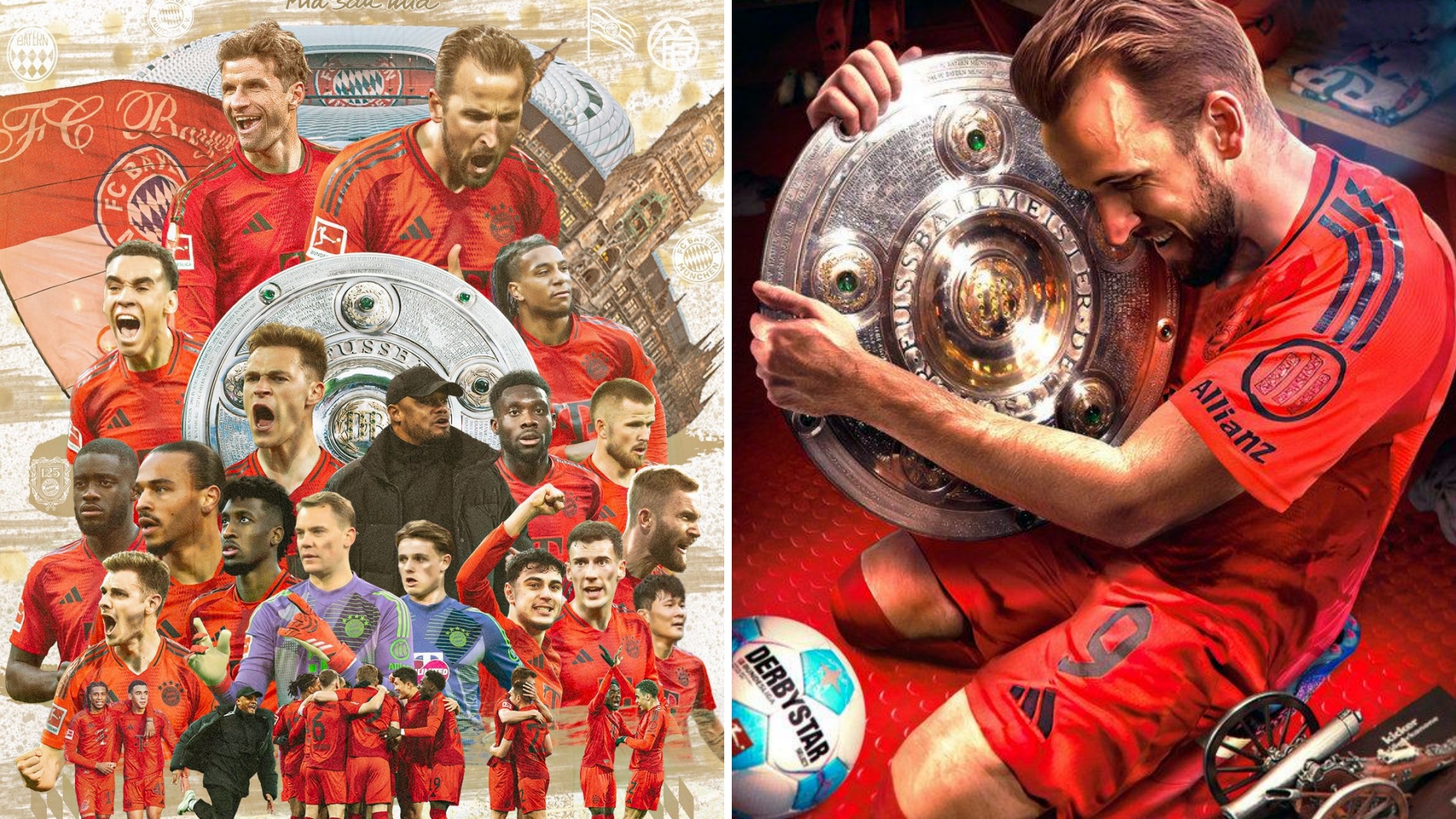 拜仁压倒性胜利,半决赛或无悬念 拜仁压倒性胜利,半决赛或无悬念