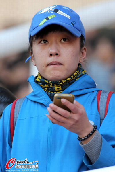 od体育官方入口-阿尔滨球迷热切期待下次比赛，扬眉吐气