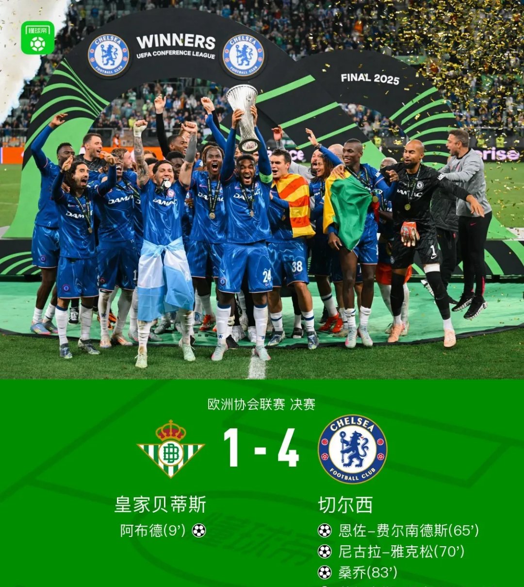 切尔西面临危机，欧冠出局成真的简单介绍