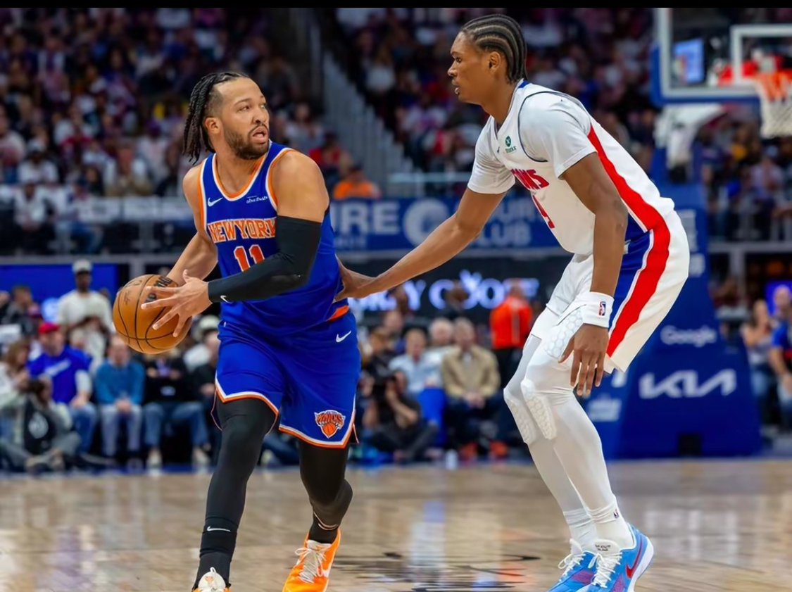 od体育竞技-尼克斯遭字母哥绝杀，未能止住败局的简单介绍