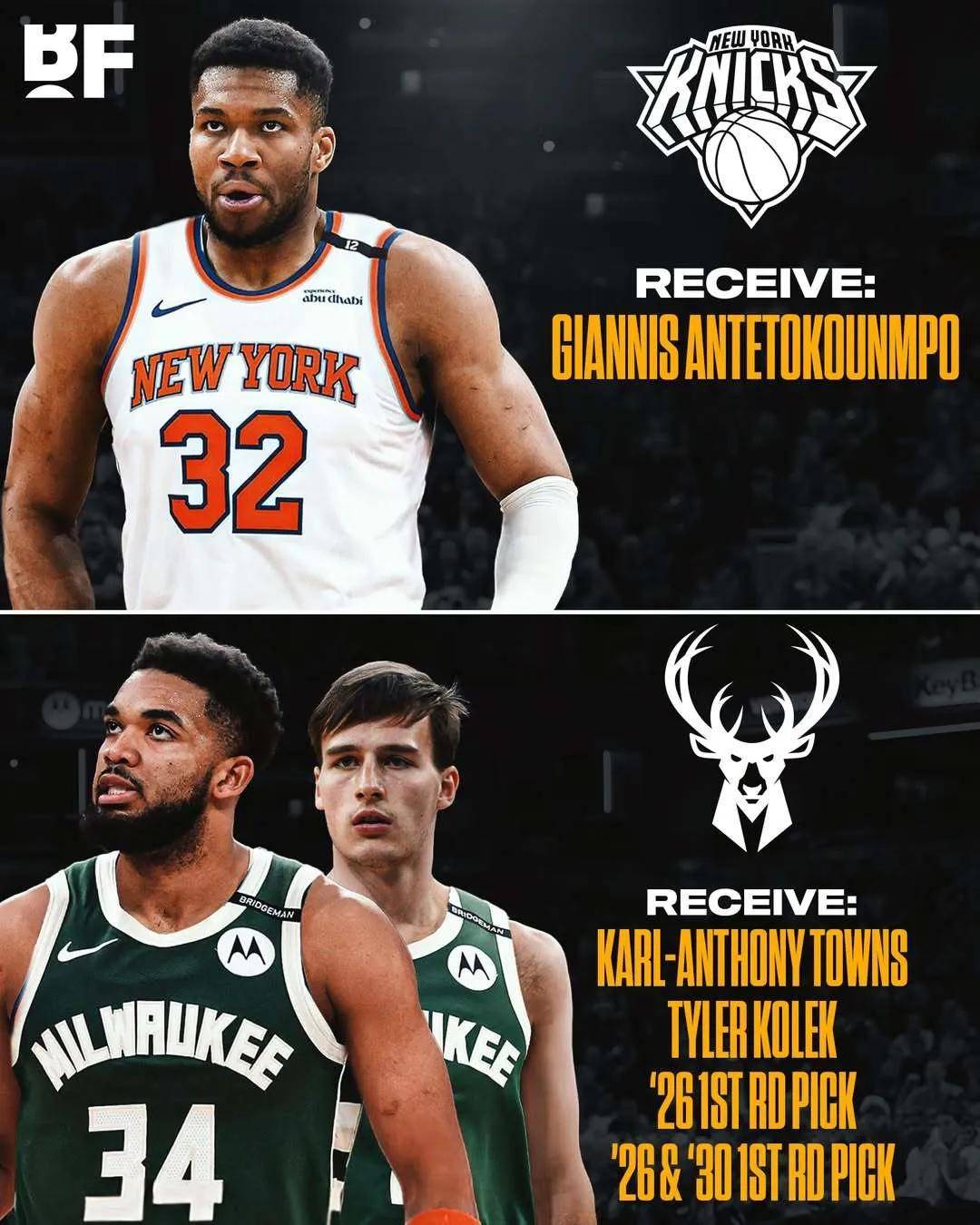 尼克斯遭字母哥绝杀,未能止住败局的简单介绍 尼克斯遭字母哥绝杀,未能止住败局的简单介绍