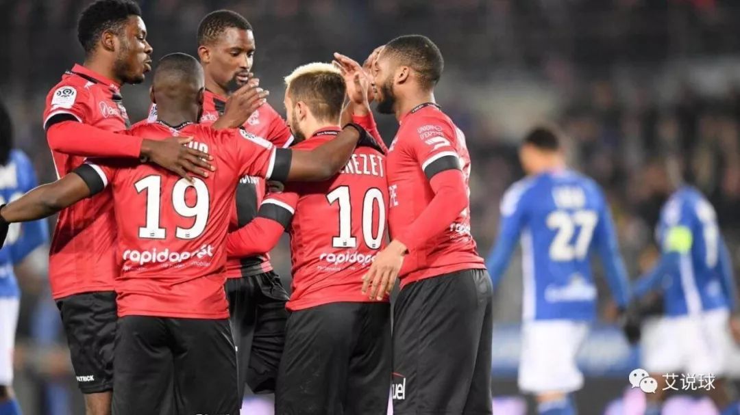 包含甘冈客场爆冷,让法甲争夺更加激烈的词条 包含甘冈客场爆冷,让法甲争夺更加激烈的词条