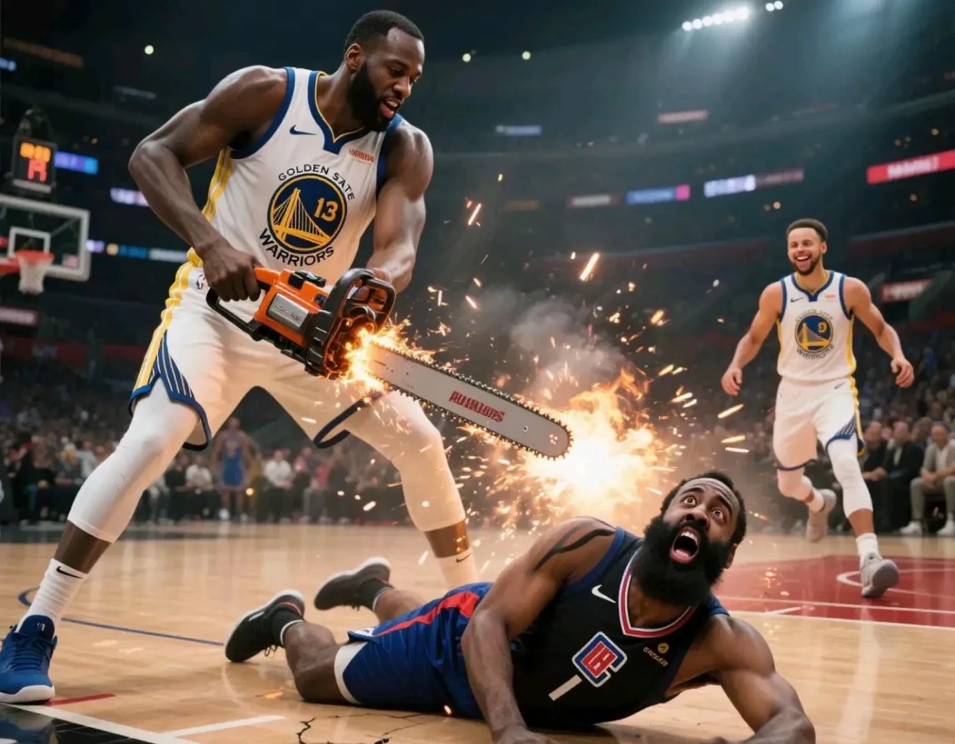 od体育网页版登录入口-快船角色球员失常，主力球员需挺身而出拯救球队的简单介绍