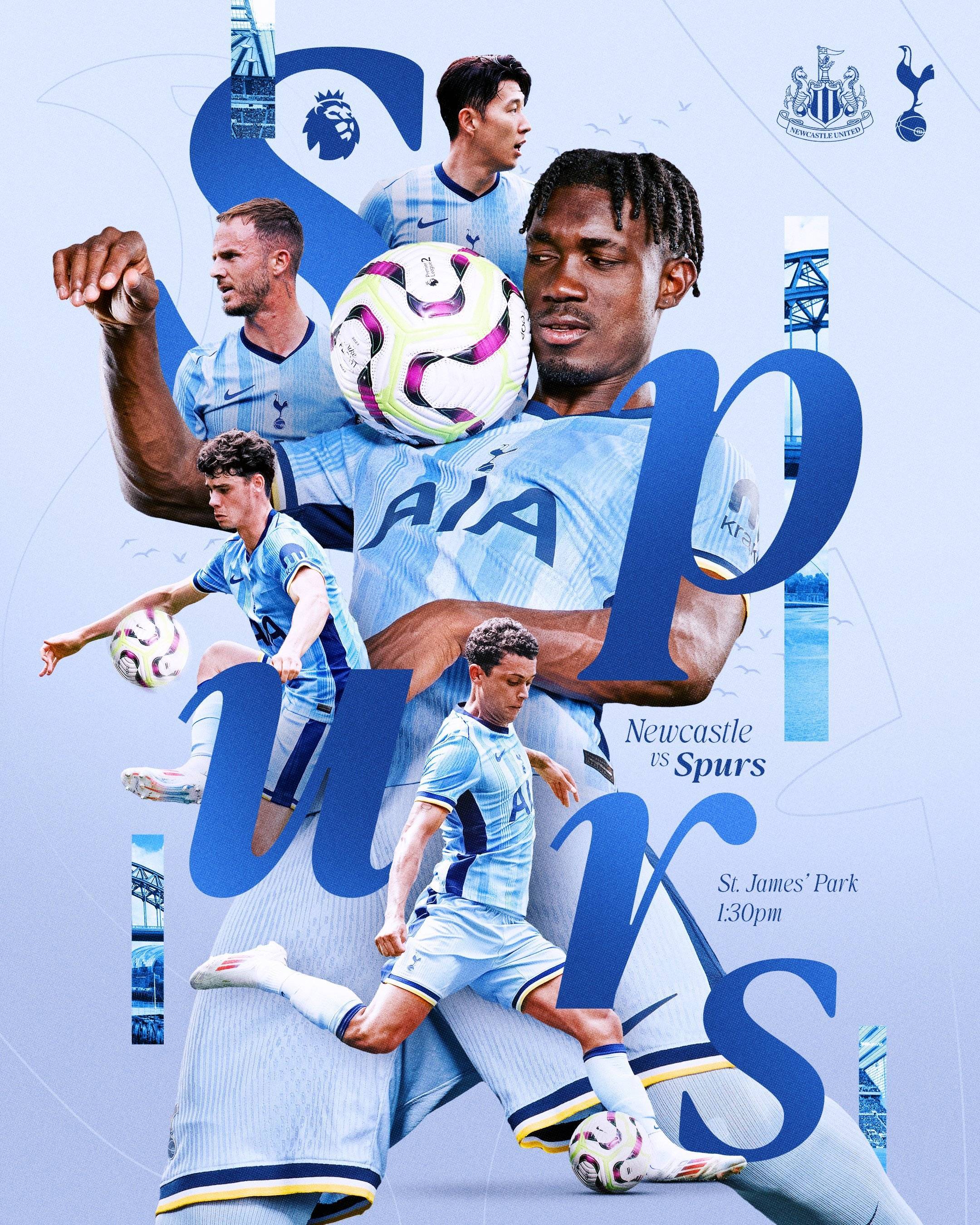 关于热刺阵容分析:孙兴慜或成为球队进攻利器的信息 关于热刺阵容分析:孙兴慜或成为球队进攻利器的信息