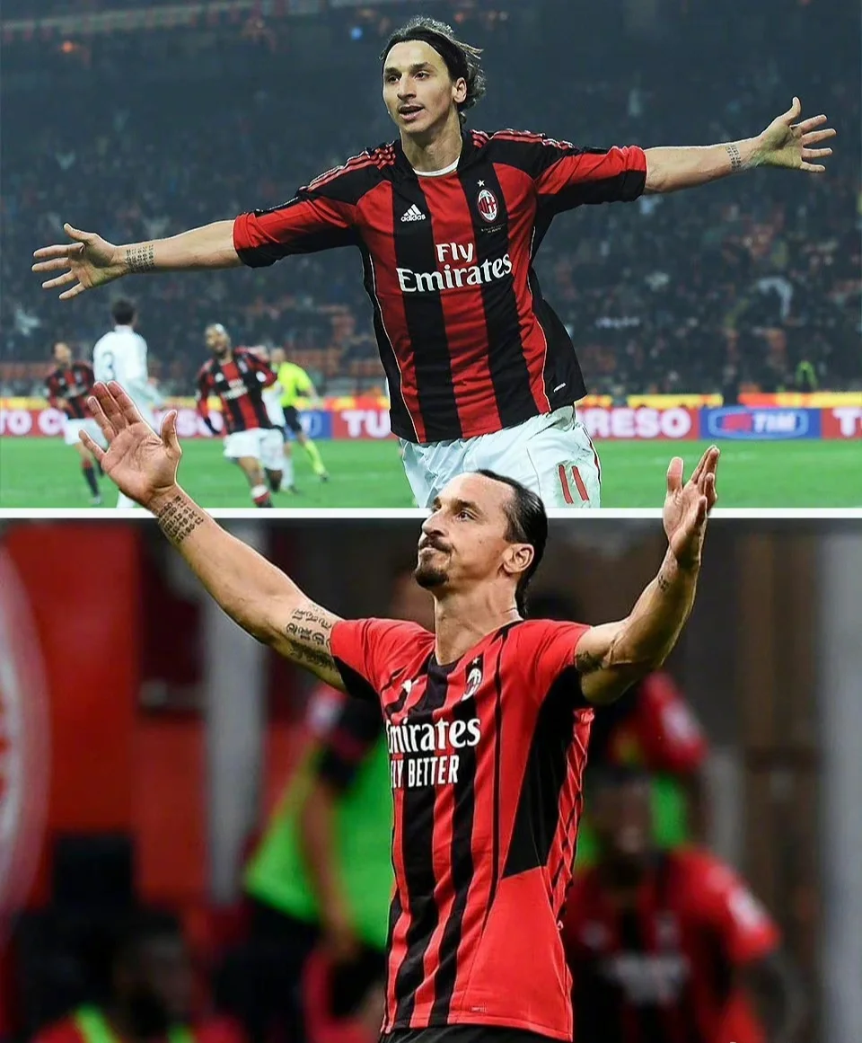 AC米兰2:1国际米兰,伊布戴帽领衔米兰德比胜利的简单介绍 AC米兰2:1国际米兰,伊布戴帽领衔米兰德比胜利的简单介绍