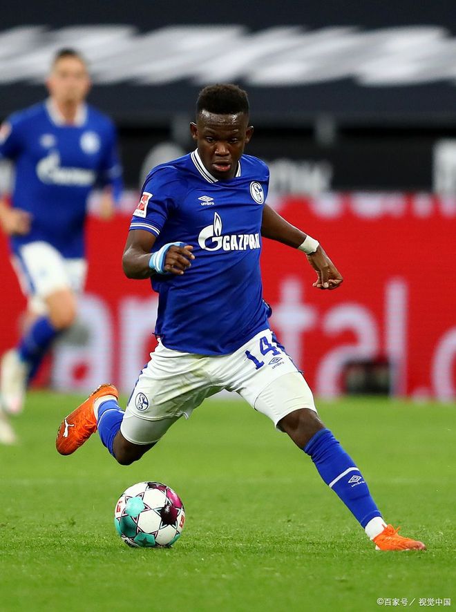 od体育竞技-沙尔克04连胜势头不减，再次赢得比赛胜利的简单介绍