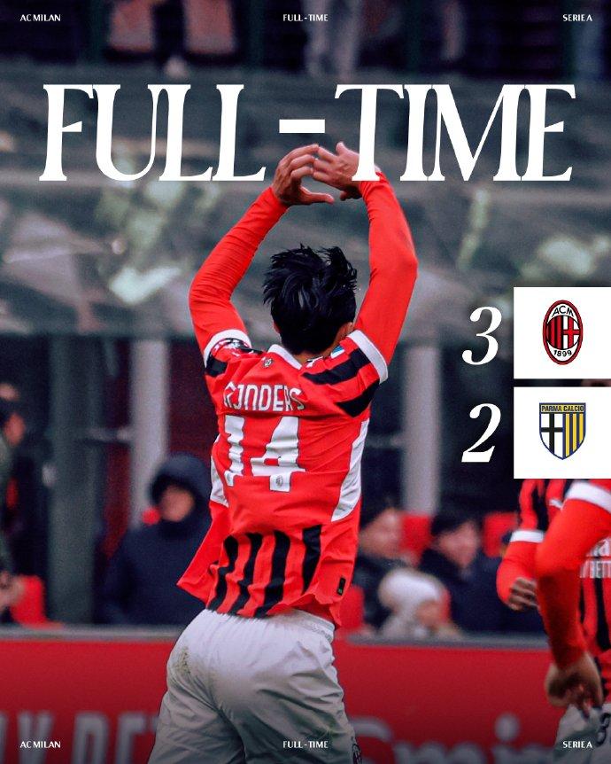 帕尔马主场反败为胜,喜迎两连胜的简单介绍 帕尔马主场反败为胜,喜迎两连胜的简单介绍