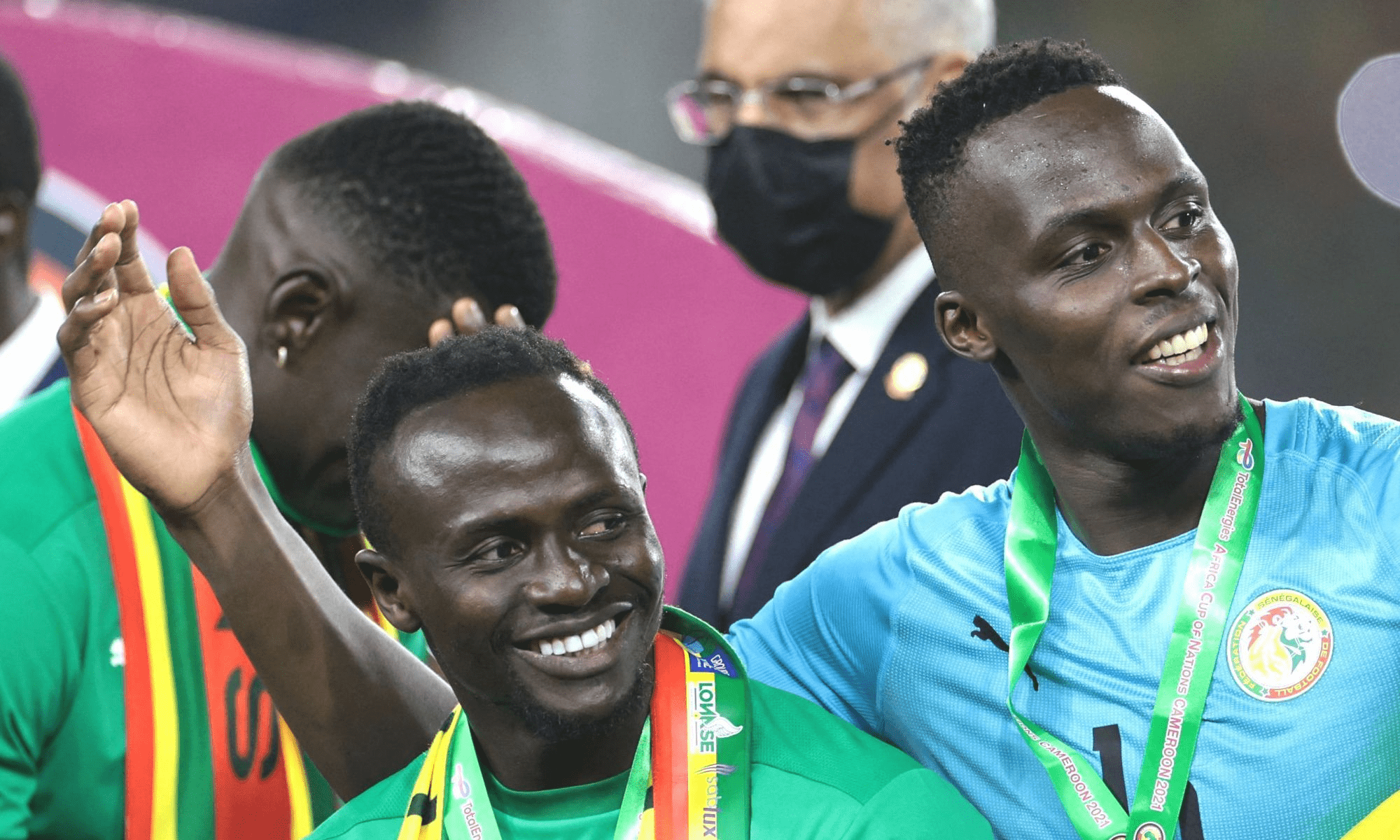 od体育新闻-埃及国家队备战非洲国家杯直指冠军