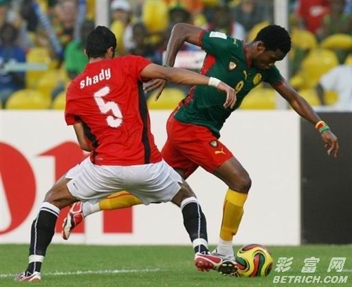 埃及国家队备战非洲国家杯直指冠军 埃及国家队备战非洲国家杯直指冠军