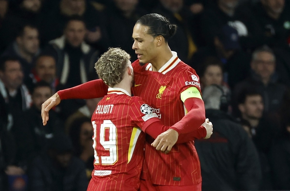 利物浦球队备战欧冠杯赛,志在夺冠的简单介绍 利物浦球队备战欧冠杯赛,志在夺冠的简单介绍