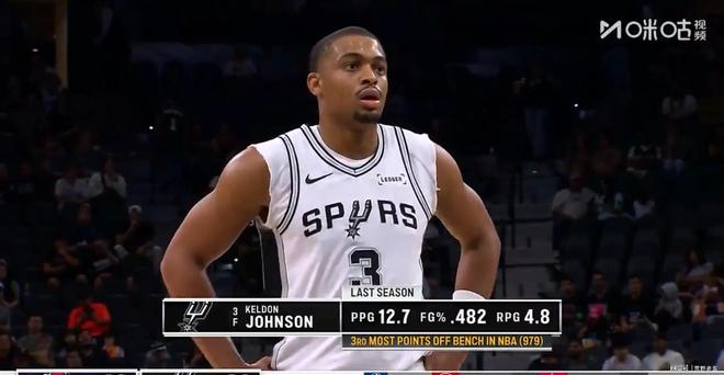 od体育娱乐-马刺主场大胜黄蜂，保持不败