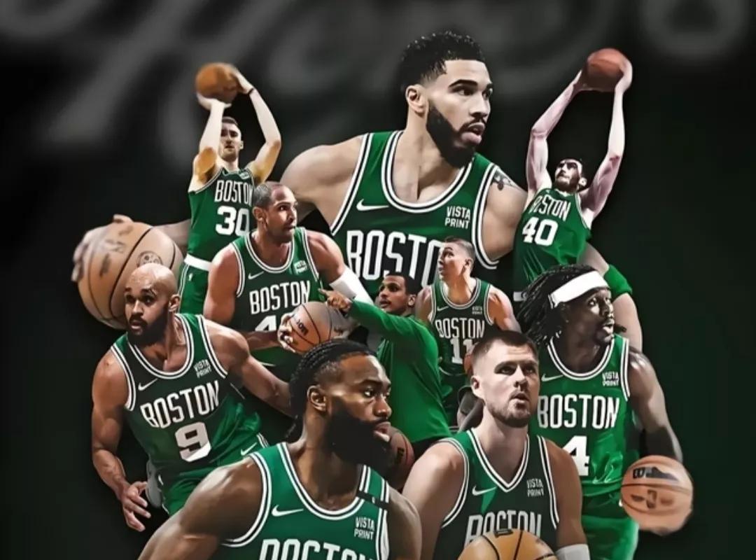 凯尔特人击败篮网，取得三连胜