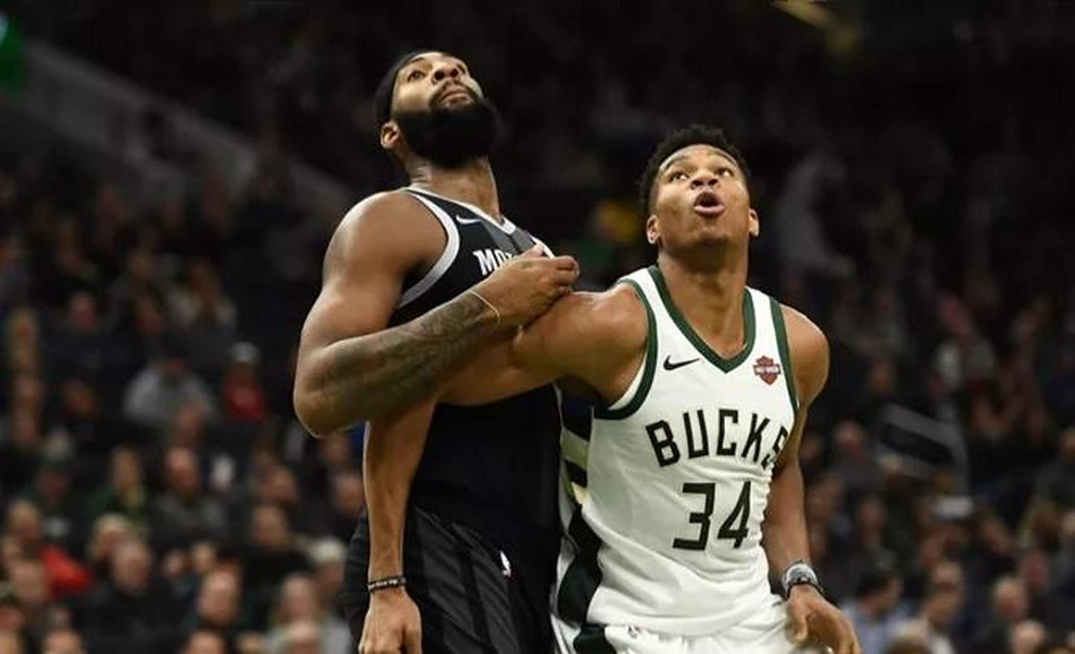 od体育中国官网-雄鹿全队轮番上阵，击败活塞