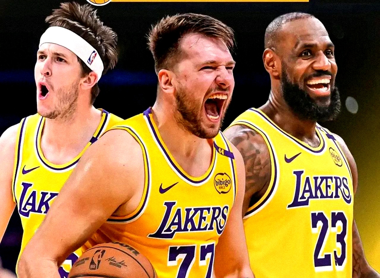 关于湖人队大胜对手,球员个个貢獻十足的信息 关于湖人队大胜对手,球员个个貢獻十足的信息