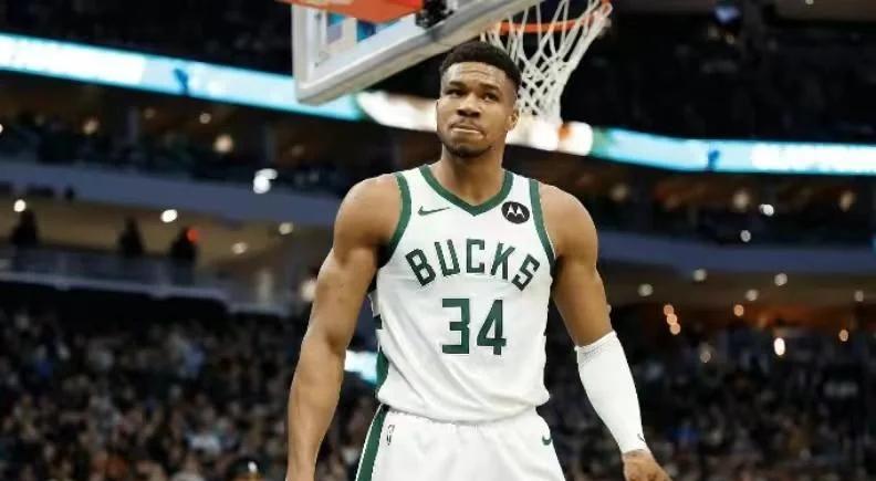 雄鹿队寻求连胜,字母哥发挥稳定 雄鹿队寻求连胜,字母哥发挥稳定