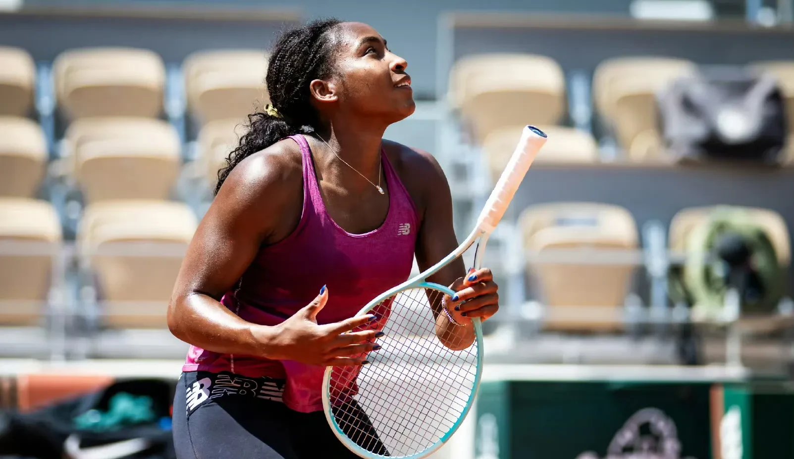 摩洛哥田径选手力挑女子长跑赛场的简单介绍 摩洛哥田径选手力挑女子长跑赛场的简单介绍