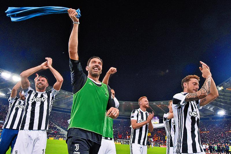 od体育登录入口-包含尤文主场大胜，提前锁定积分榜前四的词条