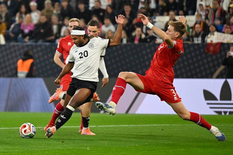 卢森堡大胜立陶宛,迎来出线曙光 卢森堡大胜立陶宛,迎来出线曙光