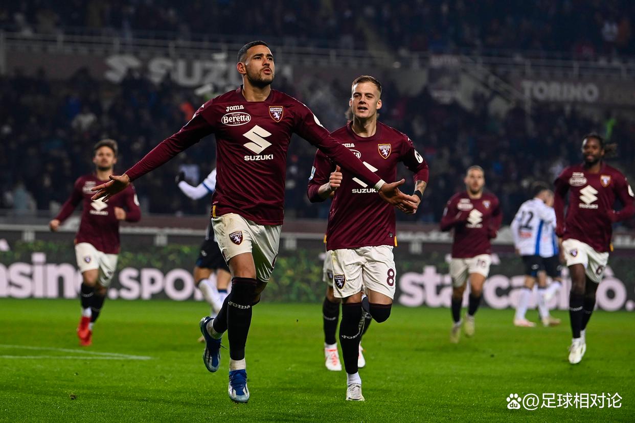 od体育官方-国际米兰主场战胜都灵，继续保持不败