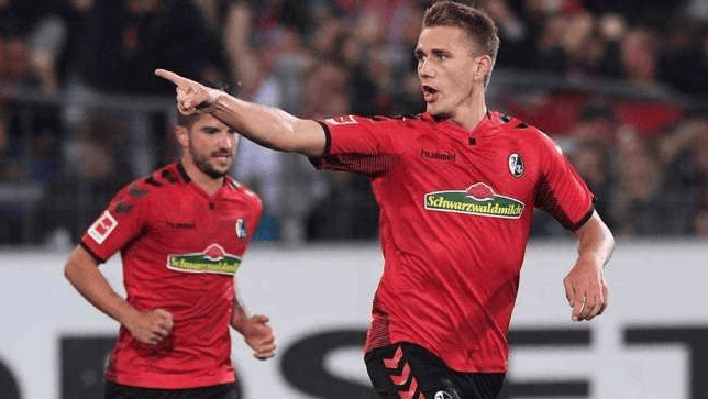 od体育官方-包含汉诺威中场组织稳固，带领球队士气高涨的词条