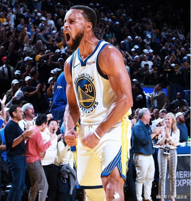 od体育官方入口-勇士后卫库里再现个人快攻奇迹