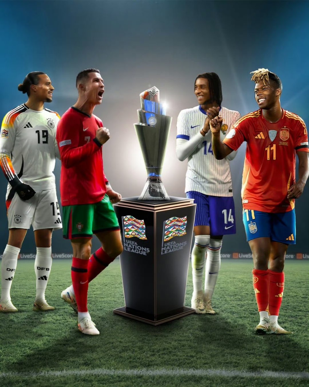 od体育新闻-欧预赛激烈交锋，国家队全力拼搏争夺晋级机会的简单介绍